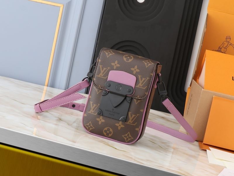 Louis Vuitton Satchel Bags